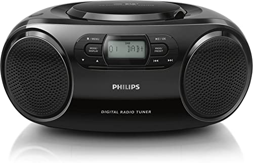 Philips Audio CdPlayer