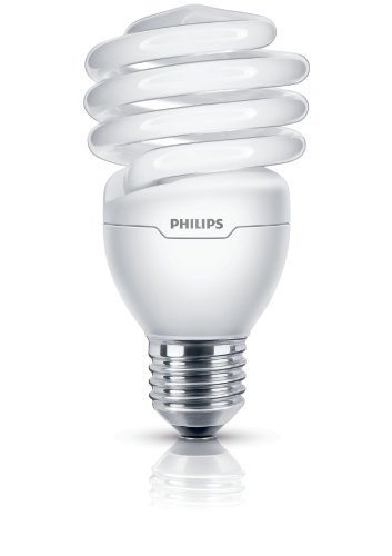 Philips Energiesparlampe