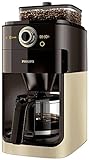 Philips Domestic Appliances Kaffeemaschine mit Timer