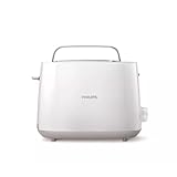 Philips Domestic Appliances Toaster weiß