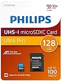 Philips SDXC (128 GB)