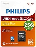 Philips SDXC (256GB)