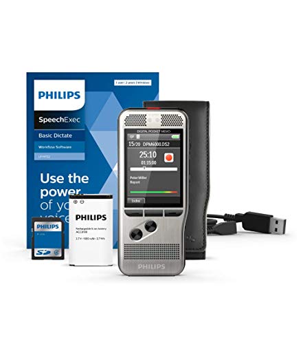 Philips PocketMemo