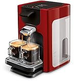 Philips Domestic Appliances Kaffeepadmaschine