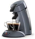 Philips Kaffeepadmaschine