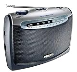 Philips Audio Kofferradio