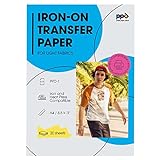 PPD Transferpapier