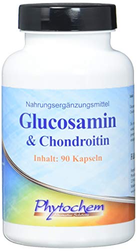 Phytochem Glucosamin