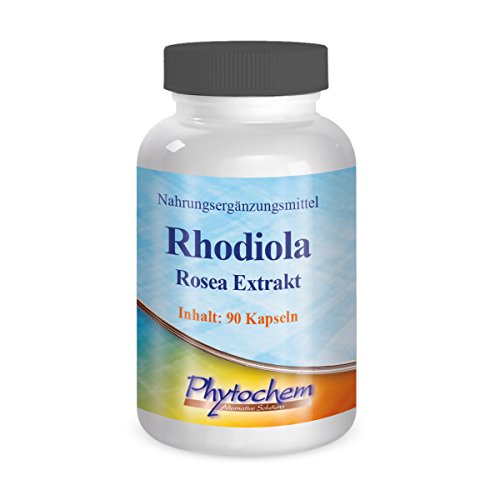 Phytochem Rhodiola