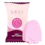 LOVU CYCLE PRODUCTS Soft-Tampons