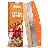 Pizza Mondo Pizzaschneider