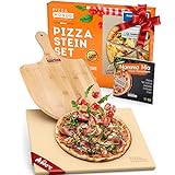 Pizza Mondo Pizzastein