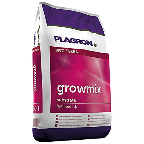 HASHTAG-grow Grow-mix,