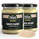 Planet Plant-Based Tahini