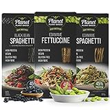 Planet Plant-Based Low-Carb-Nudeln