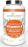 planta nutrition Vitamin B1