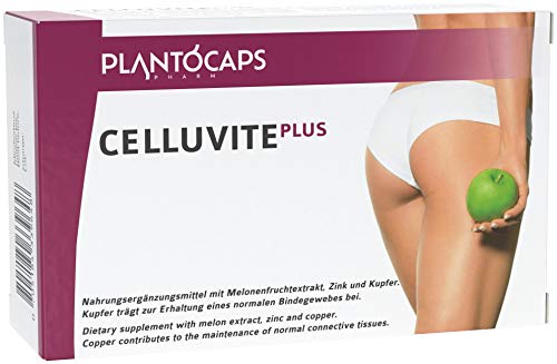 plantoCAPS pharm GmbH Bindegewebe
