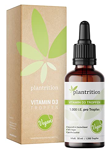 plantrition Vitamin
