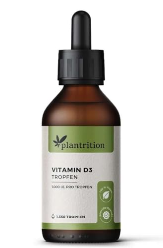 plantrition Vitamin