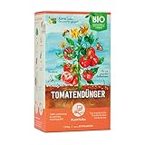 Plantura Tomatendünger