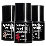Meanail Peel-off-Nagellack