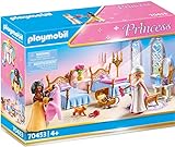 PLAYMOBIL Prinzessinnen-Bett