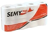 SemyTop Recycling-Toilettenpapier
