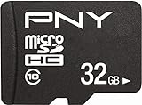 PNY Micro-SD-32GB