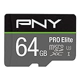 PNY Micro-SD-64GB