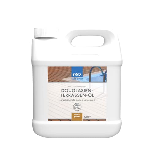 PNZ Douglasien-Terrassen-Öl,