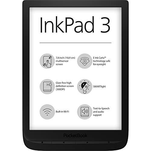 Pocketbook Readers InkPad