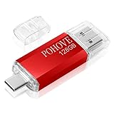 POHOVE USB-C-Stick (128GB)