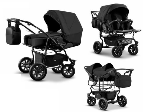 polbaby Buggy