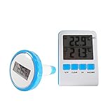 well2wellness Poolthermometer