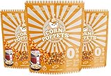Popcorn-World Popcornmais