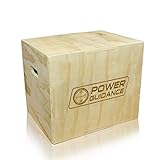POWER GUIDANCE Plyo-Box