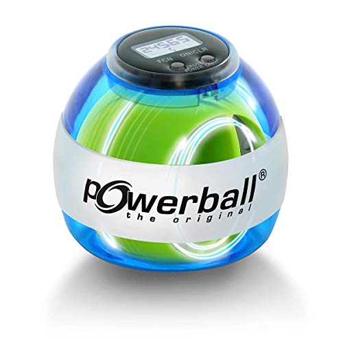 Powerball Max