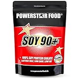 POWERSTAR FOOD Soja-Protein