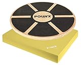 POWRX Balance-Pad