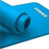 POWRX Yogamatte