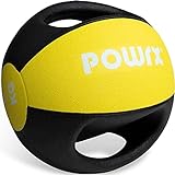 POWRX Medizinball