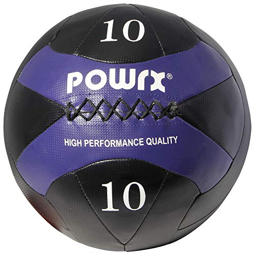POWRX Wall-Ball