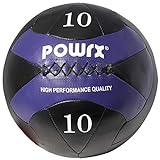 POWRX Medizinball
