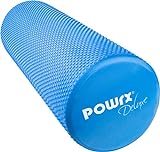 POWRX Pilates-Rolle