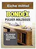 Bondex Holzbeize