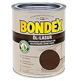 Bondex Holzlasur