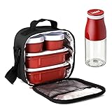 PracticFood Thermo-Lunchbox