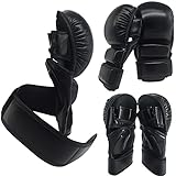 Premium Boxing Germany MMA-Handschuhe