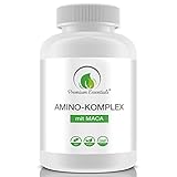 Premium Essentials Aminosäure-Komplex