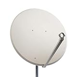 PremiumX Satellitenschüssel (100 cm)